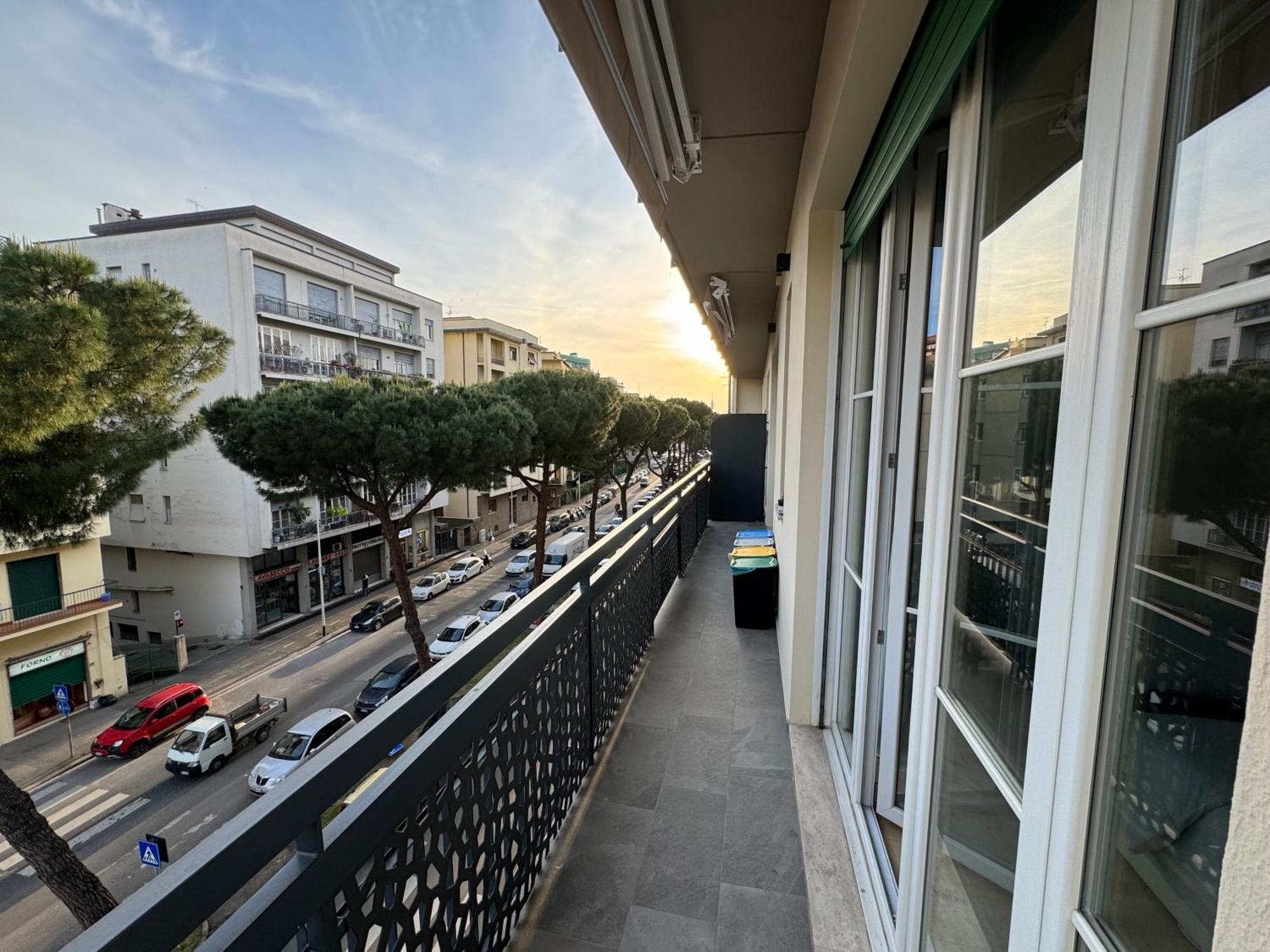 Florence Modern Apartment Self Check-In エクステリア 写真