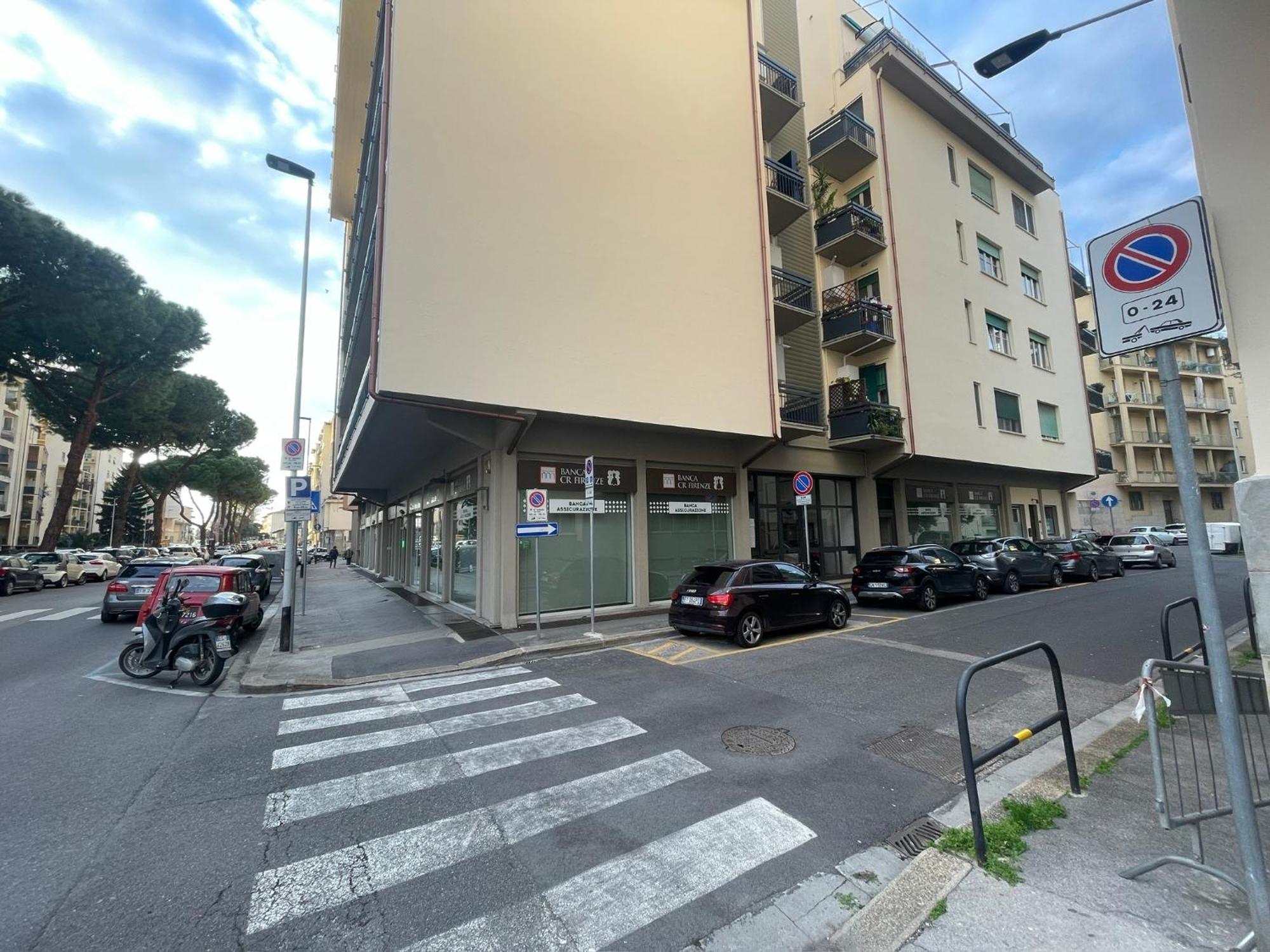 Florence Modern Apartment Self Check-In エクステリア 写真